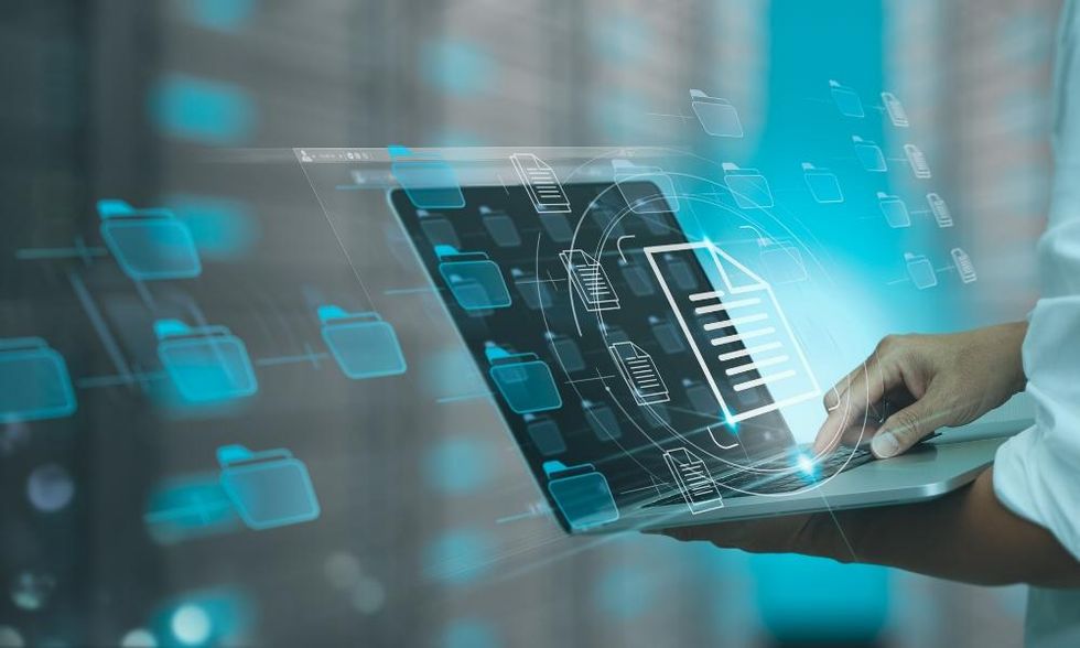 Business Management Solutions 4