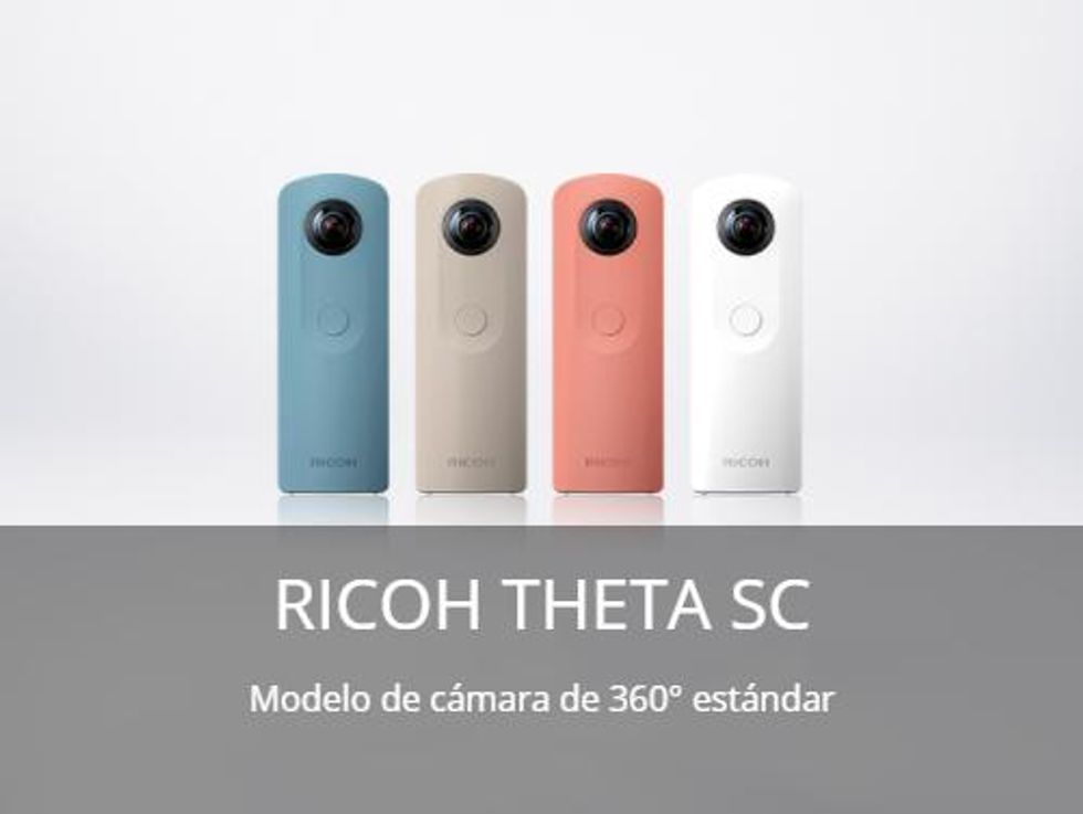 Cameras 13