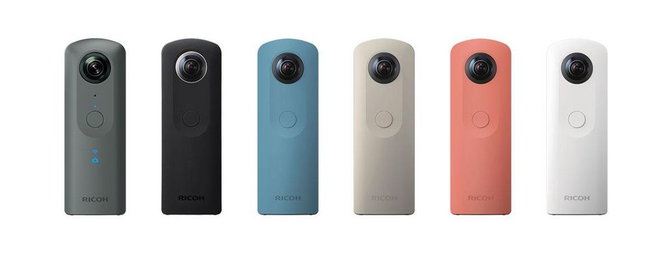 Cameras 3