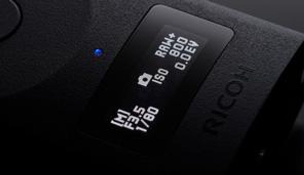Cameras 7