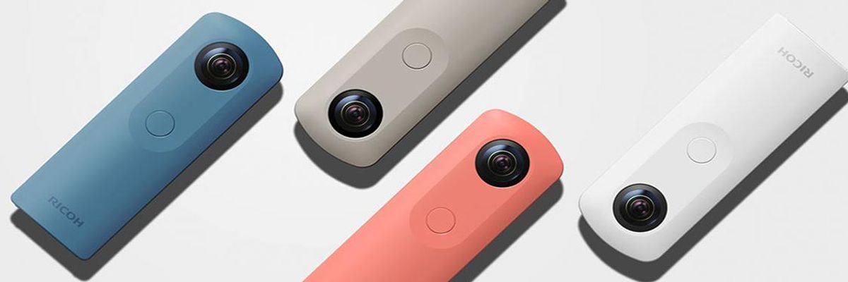 Cameras