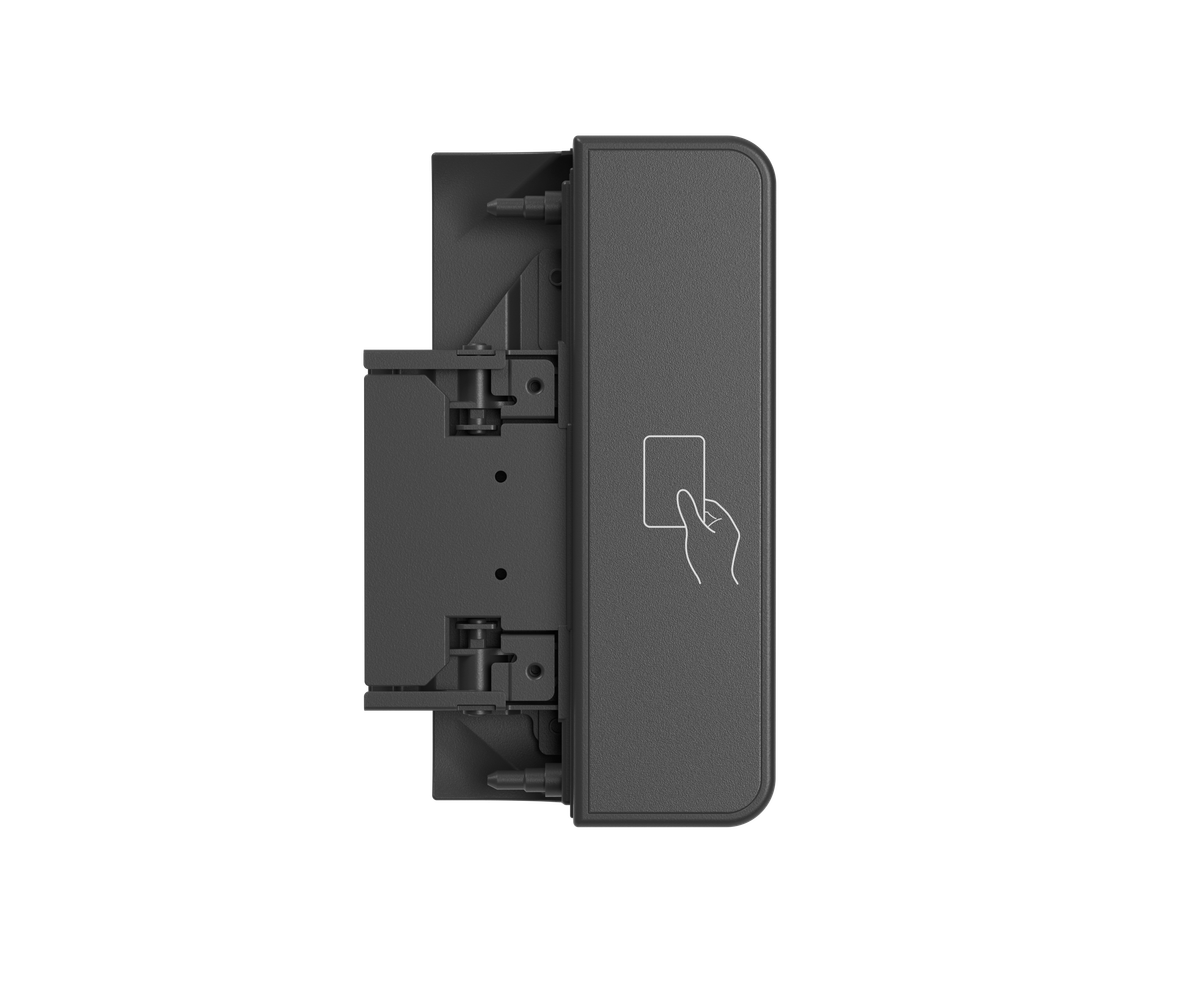 Card Reader Cover Type M52