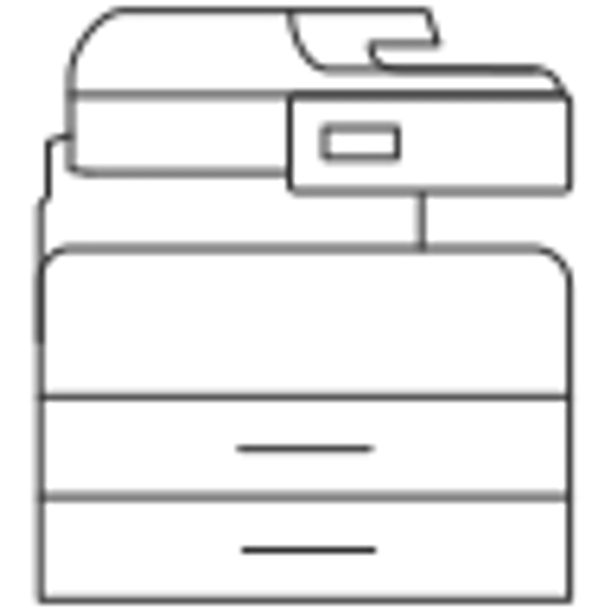Card Reader Cover Type M54