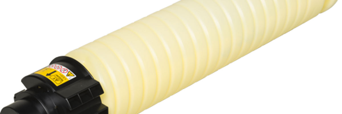 Cartucho de impresión profesional amarillo | Ricoh Latin America - 828073