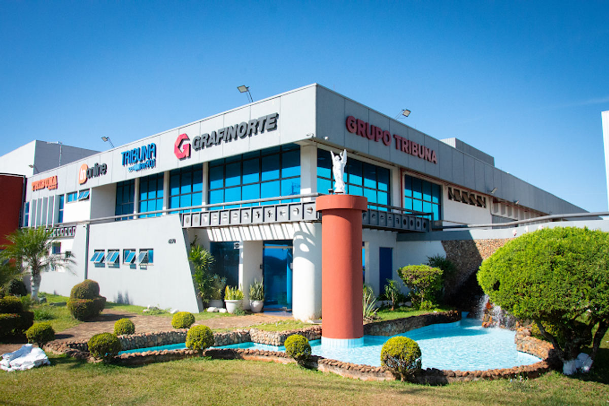 Case Study: Grafinorte