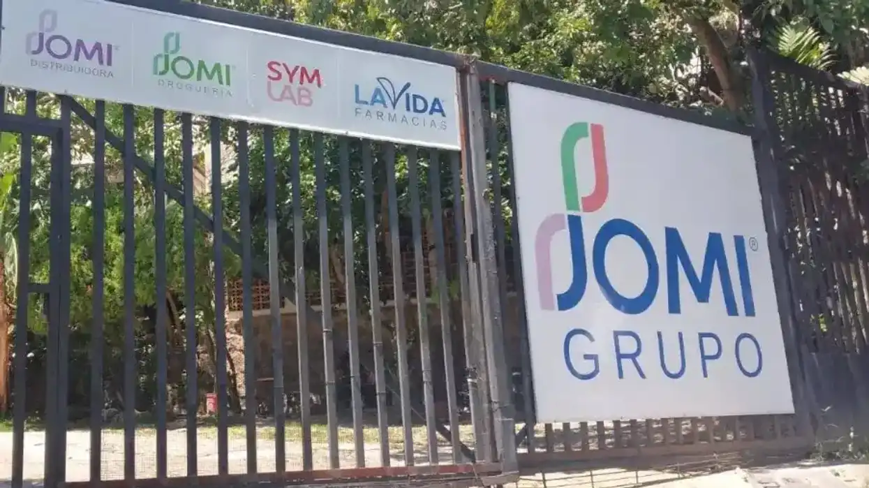 Estudo de caso: Grupo JOMI