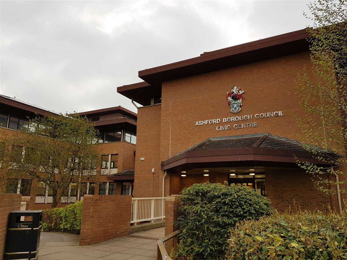 Caso de Éxito: Ashford Borough Council