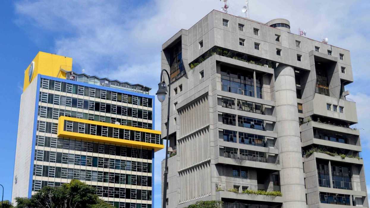 Case Study: Costa Rican Social Security Fund (CCSS)