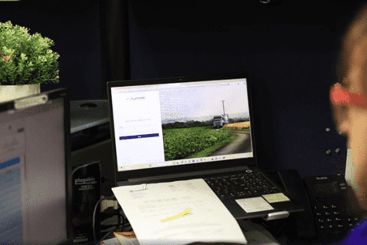 Estudo de caso: ConWaste