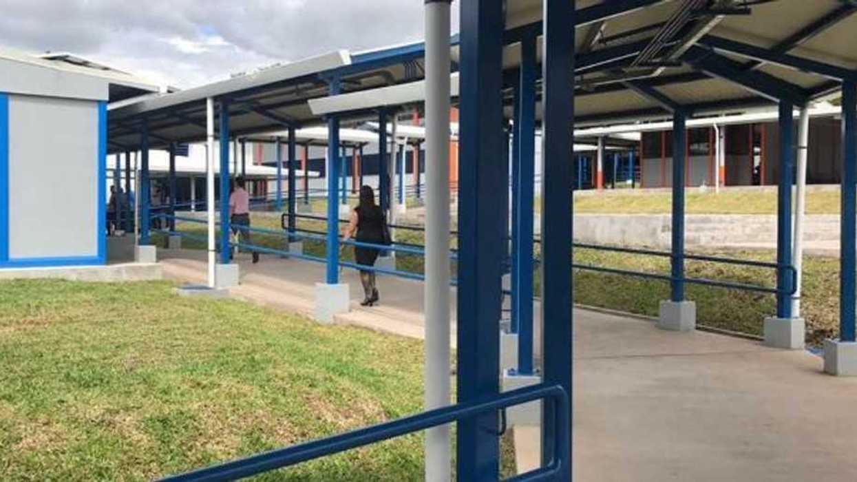 Case Study: CTP Purral