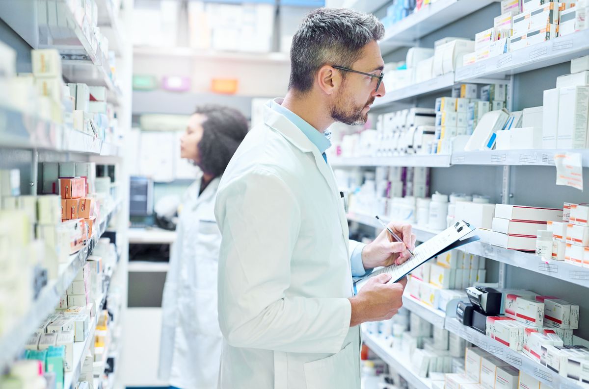 Case Study: Drugstore June 20