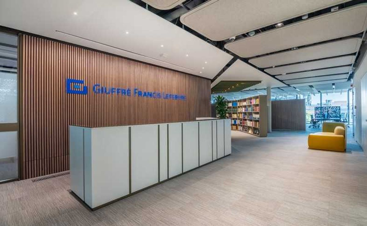 Case Study: Giuffrè Francis Lefebvre