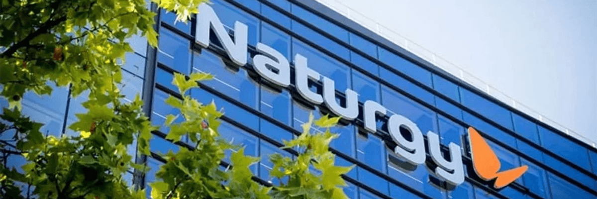 Caso de successo : NATURGY