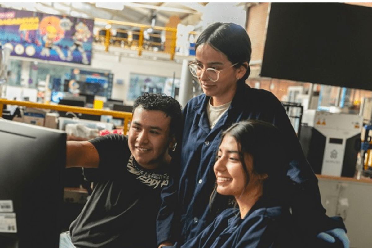 Estudo de caso: SENA Formação Técnica para a Indústria Gráfica na Colômbia