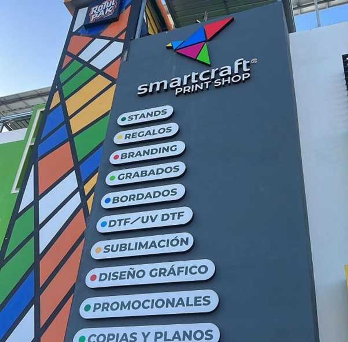 Estudo de caso: Smartcraft -Digitalização e Automação de solicitações de ordens de produção