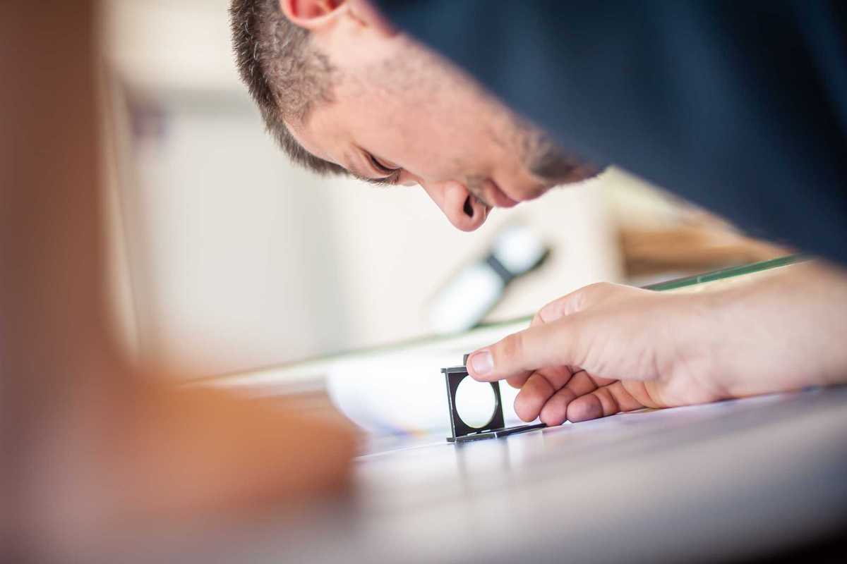 Case Study: Smartcraft - Digitizing and Automating Production Order Requests