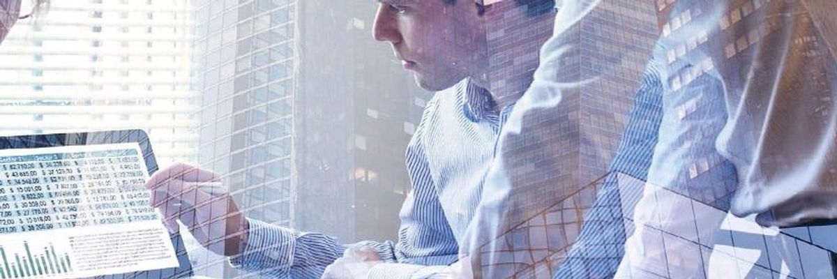 Caso de êxito: Telefónica Argentina - Robotic Process Automation
