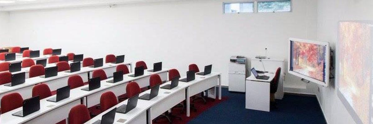 Caso de Sucesso: ISEADE FEPADE