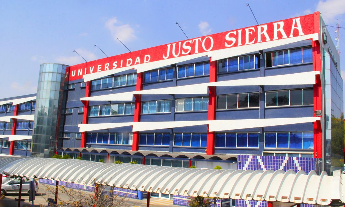 Centro Cultural Universitario Justo Sierra. Caso de éxito