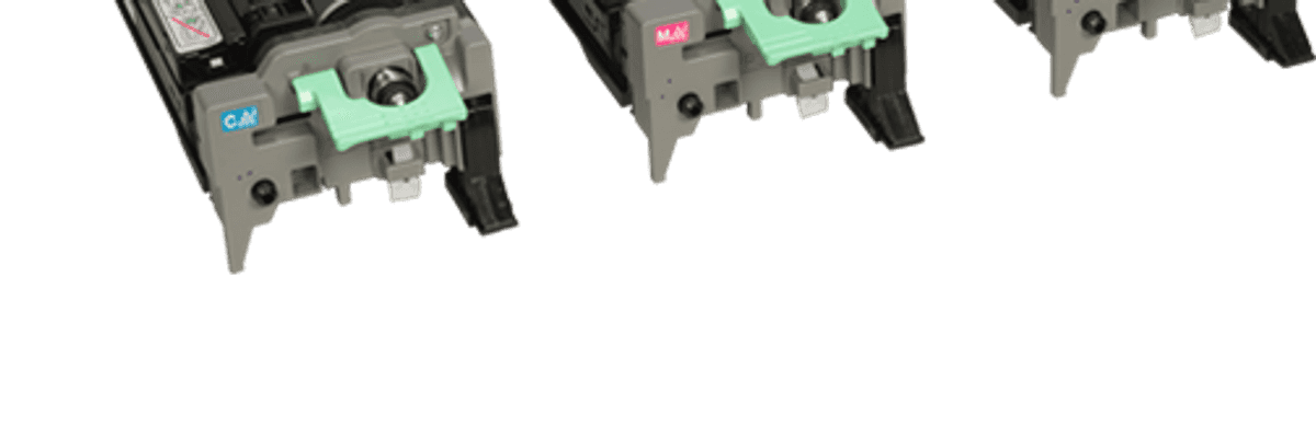 Color Drum Unit | Ricoh Latin America - 407096