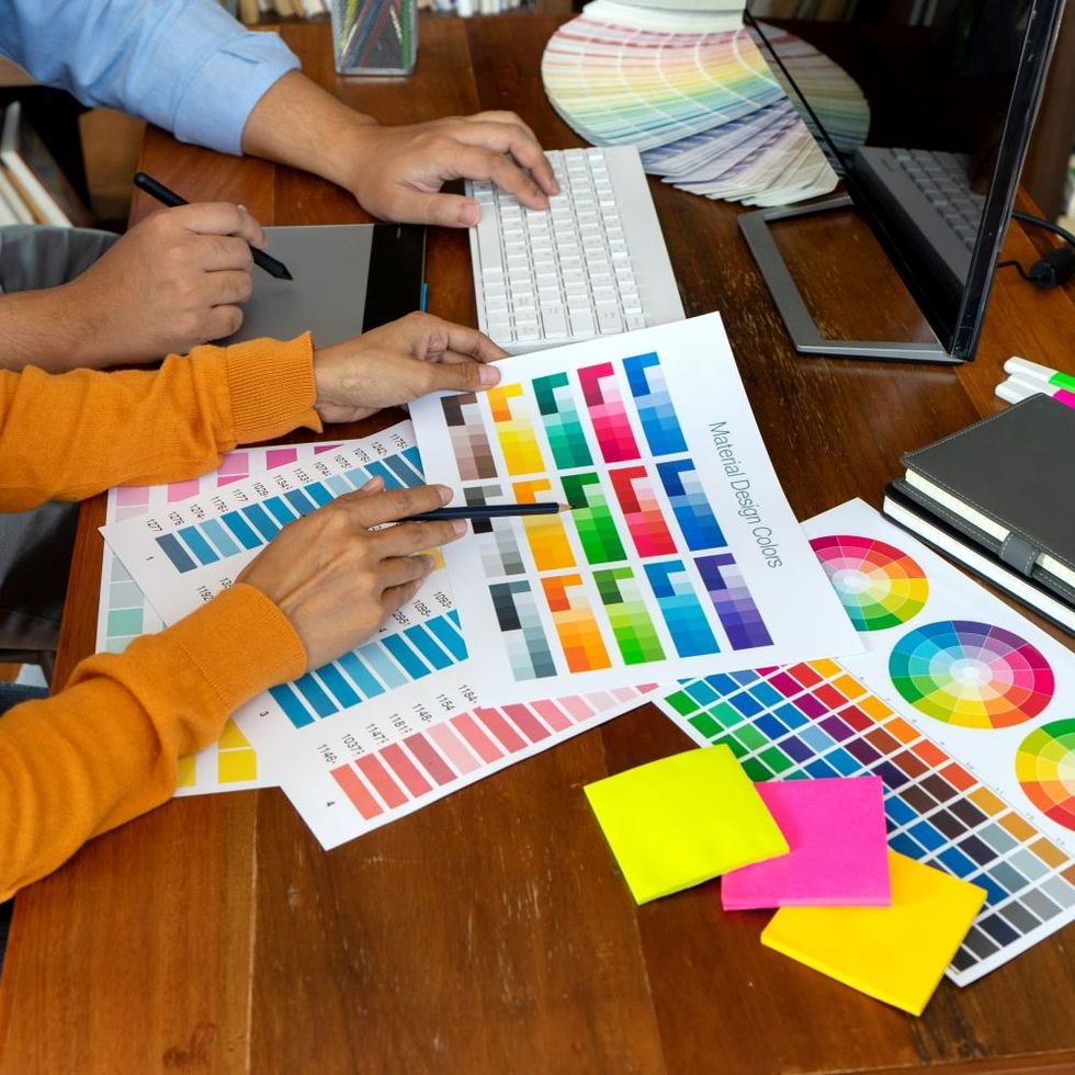 Color Management Services 1