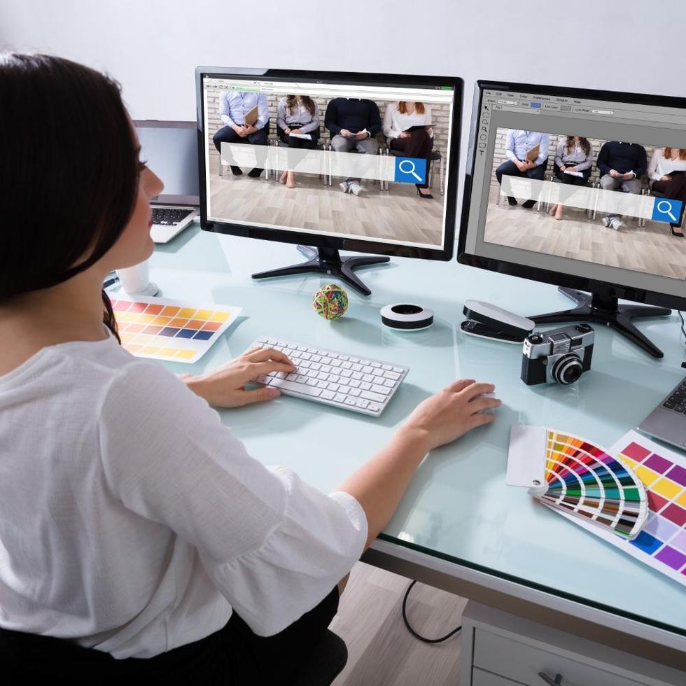 Commercial Printing 2