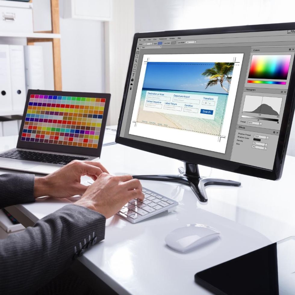 Commercial Printing 3