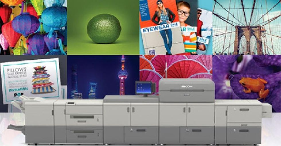 Commercial Printing 5