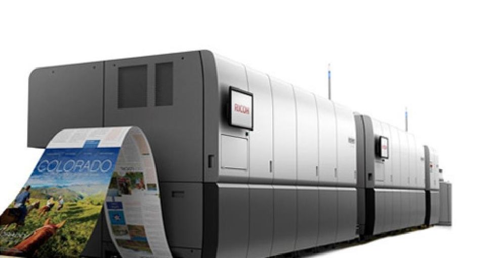 Commercial Printing 7