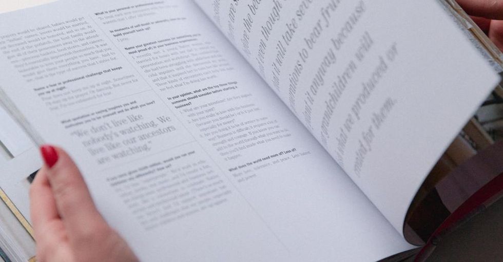 Commercial Printing 9