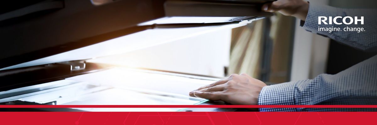 Cómo digitalizar documentos de forma segura para las empresas.