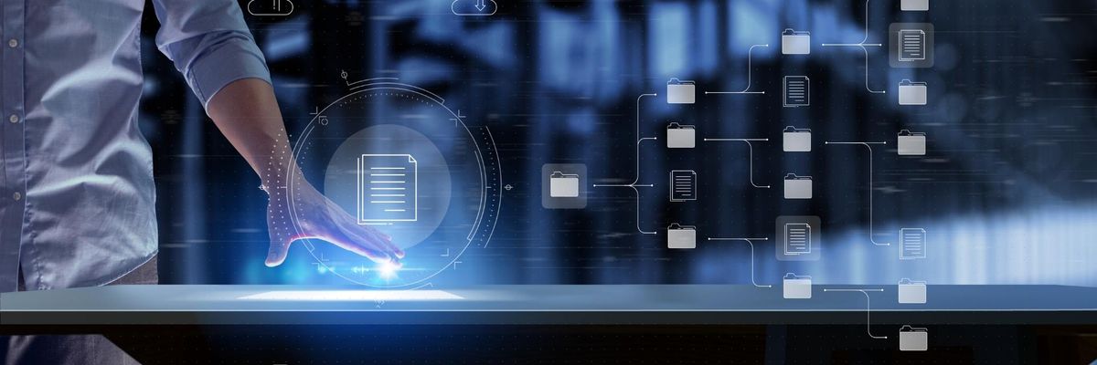 ¿Cómo elegir la solución de gestión documental adecuada para tu empresa?