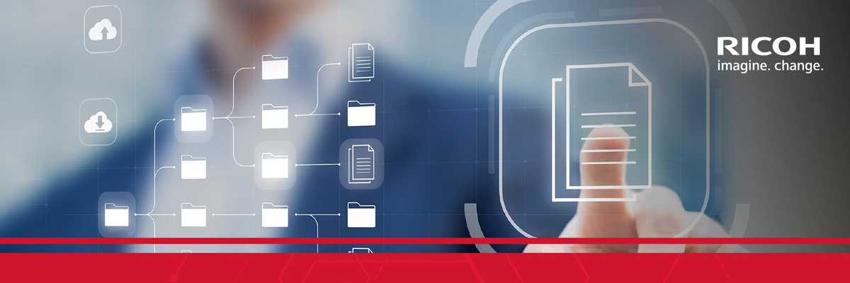Cómo elegir un software de digitalización de documentos