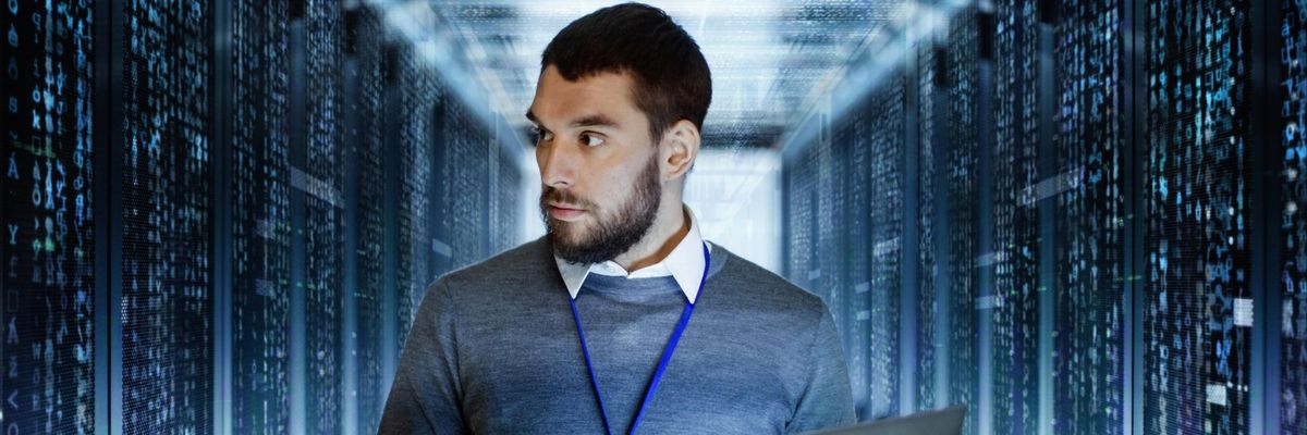 ¿Cómo establecer una infraestructura de TI que se adapte a las dinámicas de la era digital?