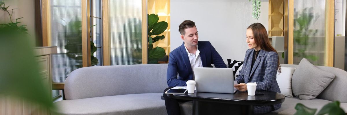 ¿Cómo lograr una oficina verde? Se un campeón de las 5 R