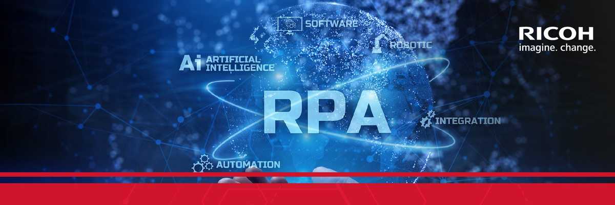 Cómo puede beneficiarte la automatización robótica de procesos