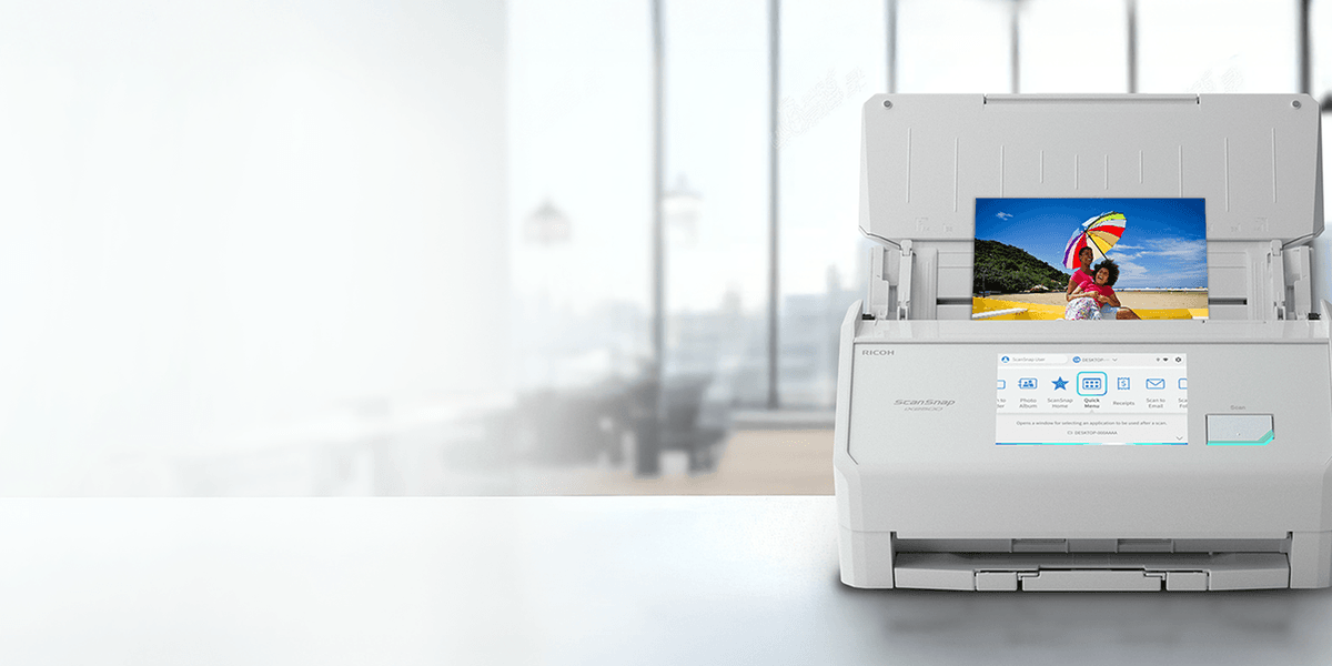 Discover the ScanSnap series | Ricoh Latin America Discover the ScanSnap series | Ricoh Latin America