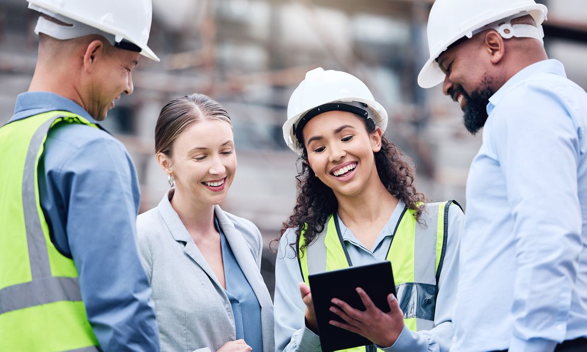 Estudo de caso: ConstructIN