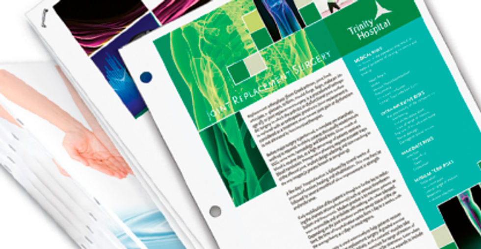 Corporate Printing 1