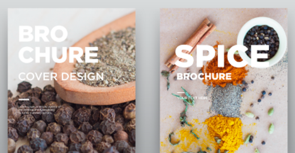 Corporate Printing 2