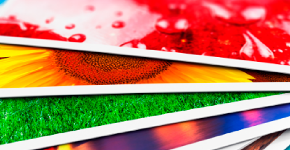 Corporate Printing 6