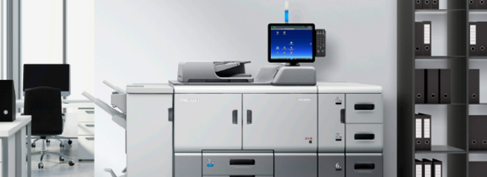 Corporate Printing 9