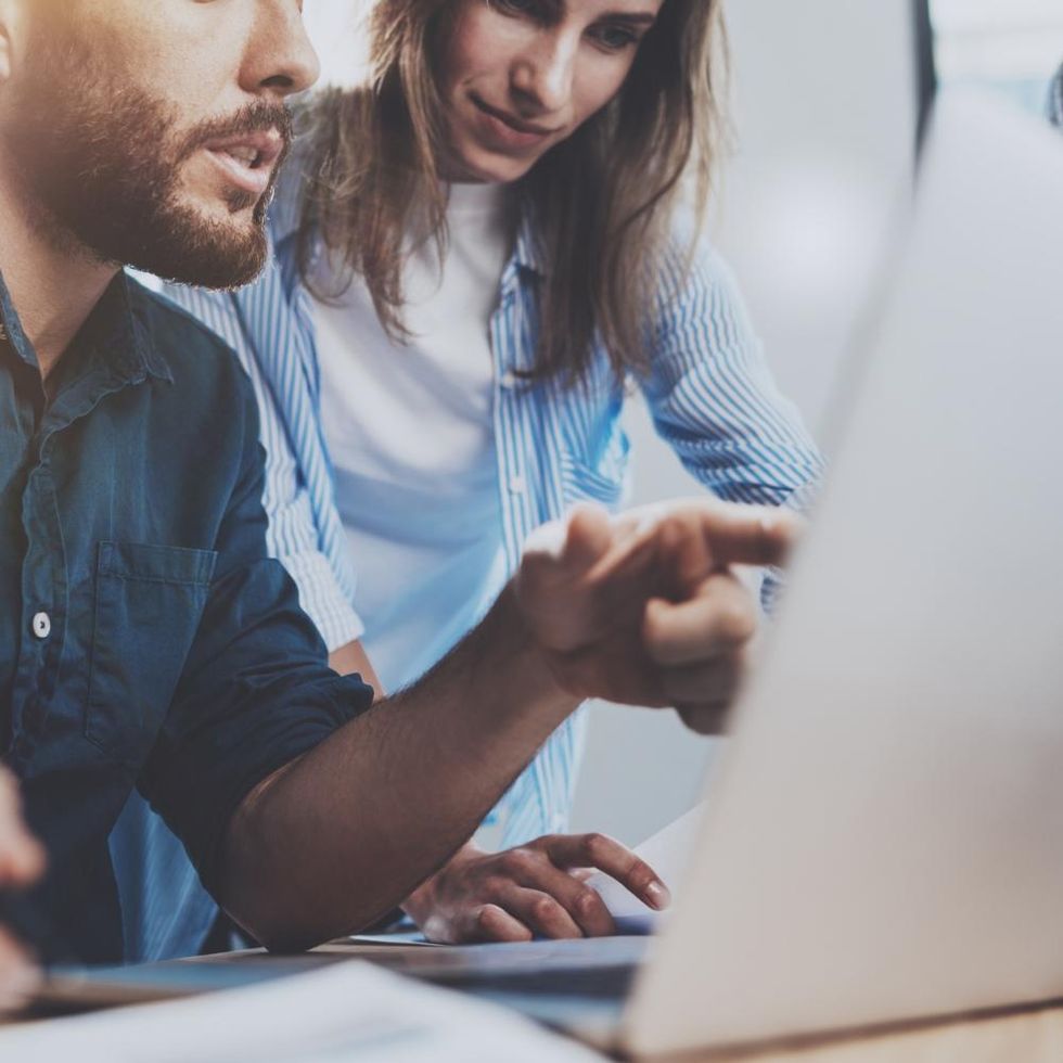 Critical Communications 5