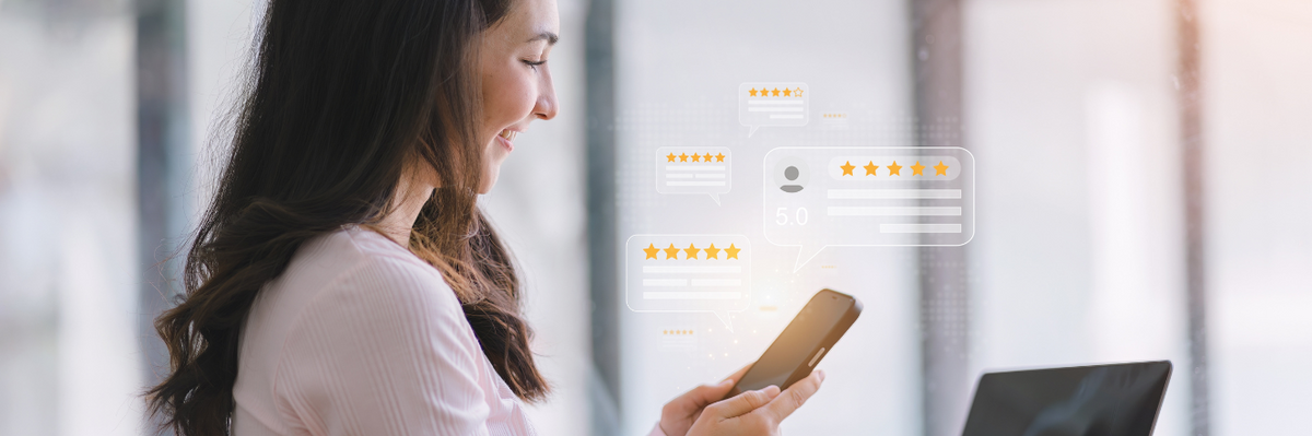 Quando a tecnologia se alinha com o talento, a experiência é potencializada