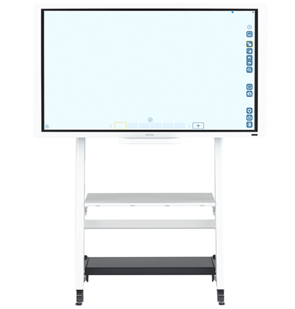 D5520 Interactive Whiteboard