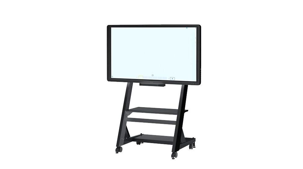 D5530BK Interactive Whiteboard Ricoh Latin America
