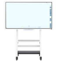 D6510 Interactive Whiteboard