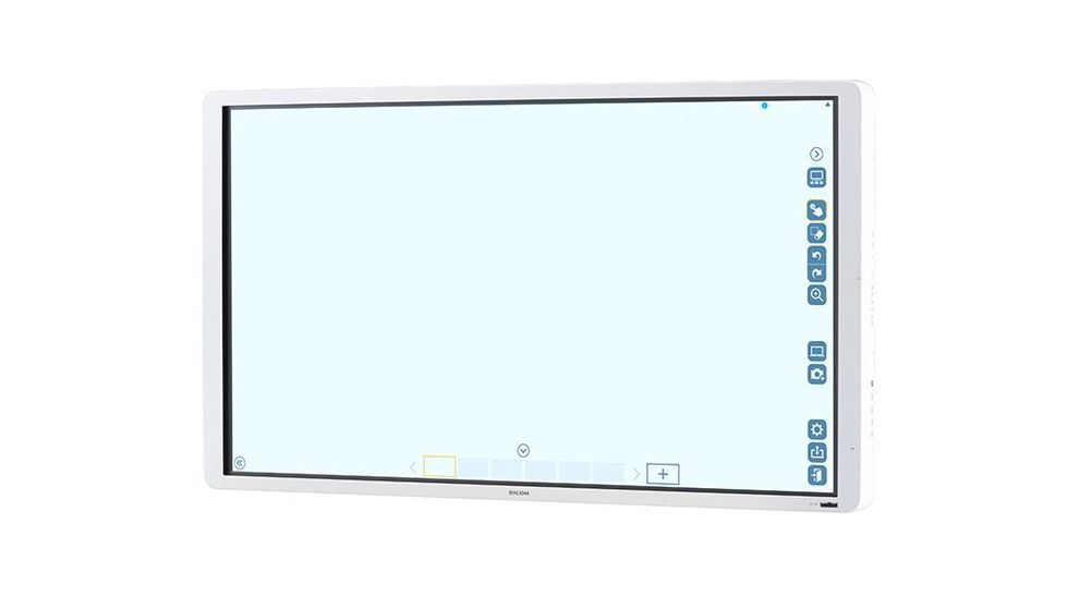 D6510 Quadro interativo