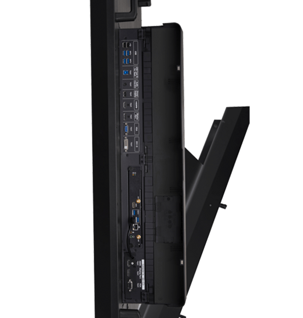 D7510BK Quadro interativo 1