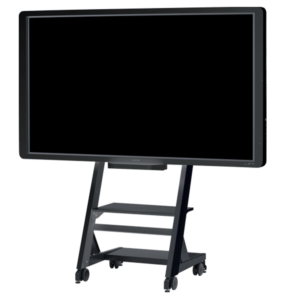 D7510BK Quadro interativo